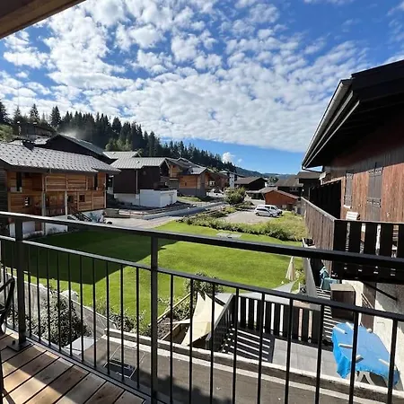 Apartman Sapins302 - Apt De 2024 - Proche Pistes Centre *