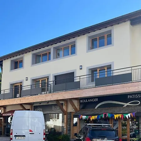 Apartman Sapins302 - Apt De 2024 - Proche Pistes Centre Les Gets